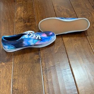 Vans Galaxy shoes